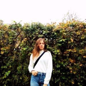 Meet your Posher, Bianca